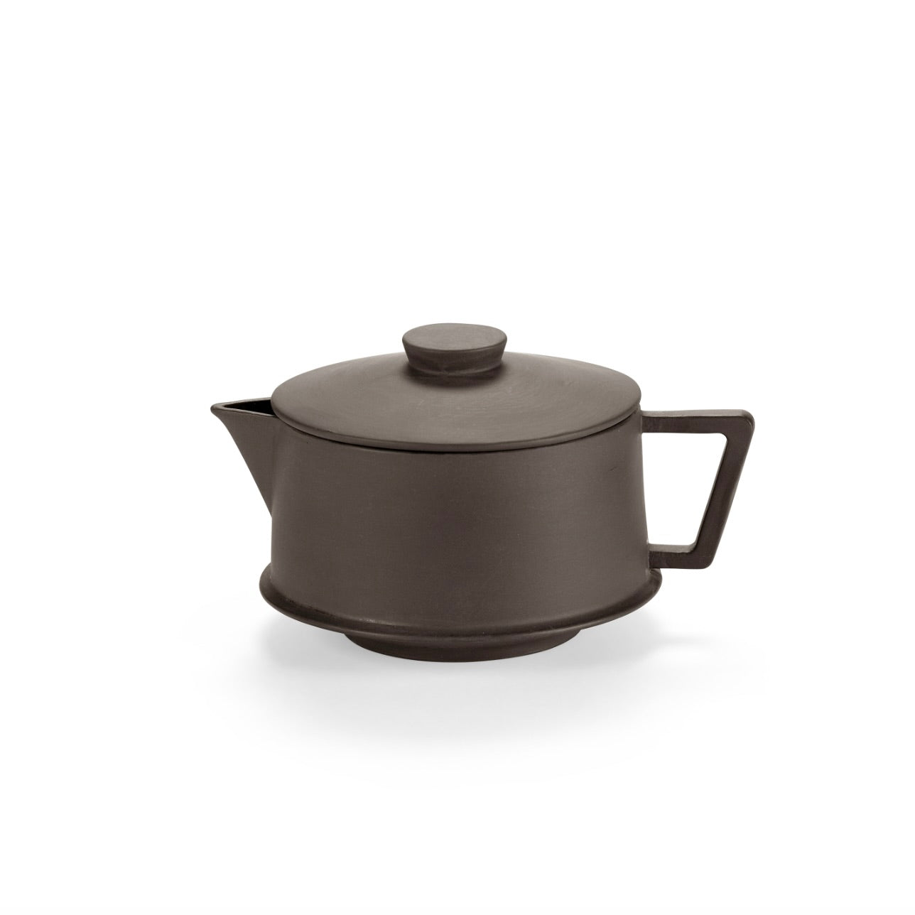Slate Dune Teapot by Kelly Wearstler