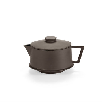 Slate Dune Teapot by Kelly Wearstler