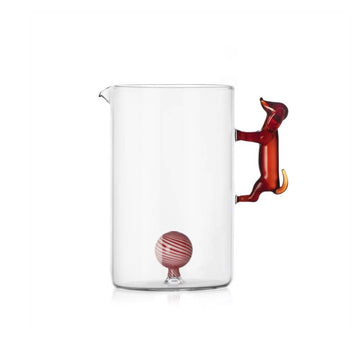 Bassotto with Ball Jug - by Ichendorf Milano