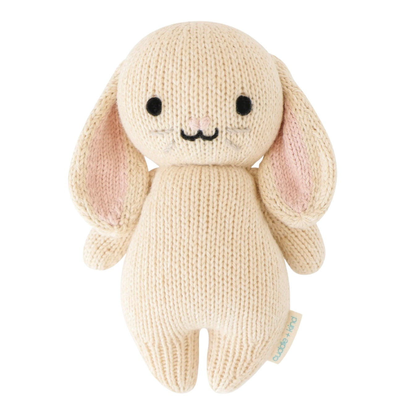🇨🇦 Baby Bunny by Cuddle + Kind - 3 colours