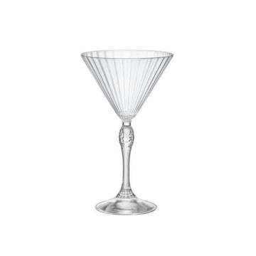 Roaring 20's Martini Glass - set of 4