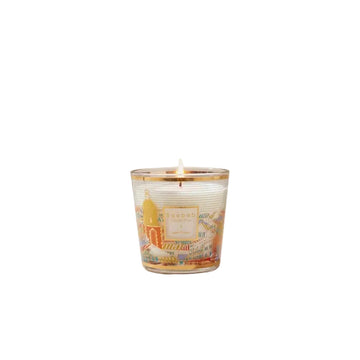 Candle My first Baobab A Saint - Tropez