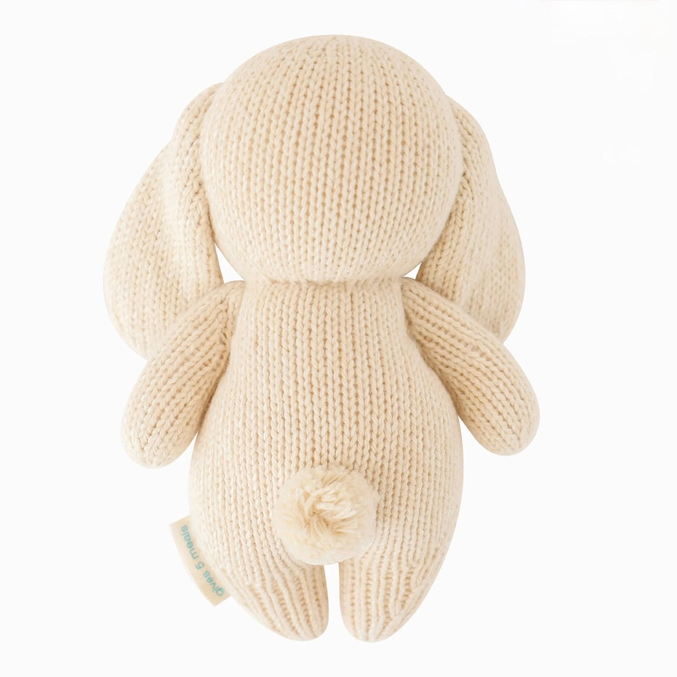 Baby Bunny by Cuddle + Kind - 3 colours