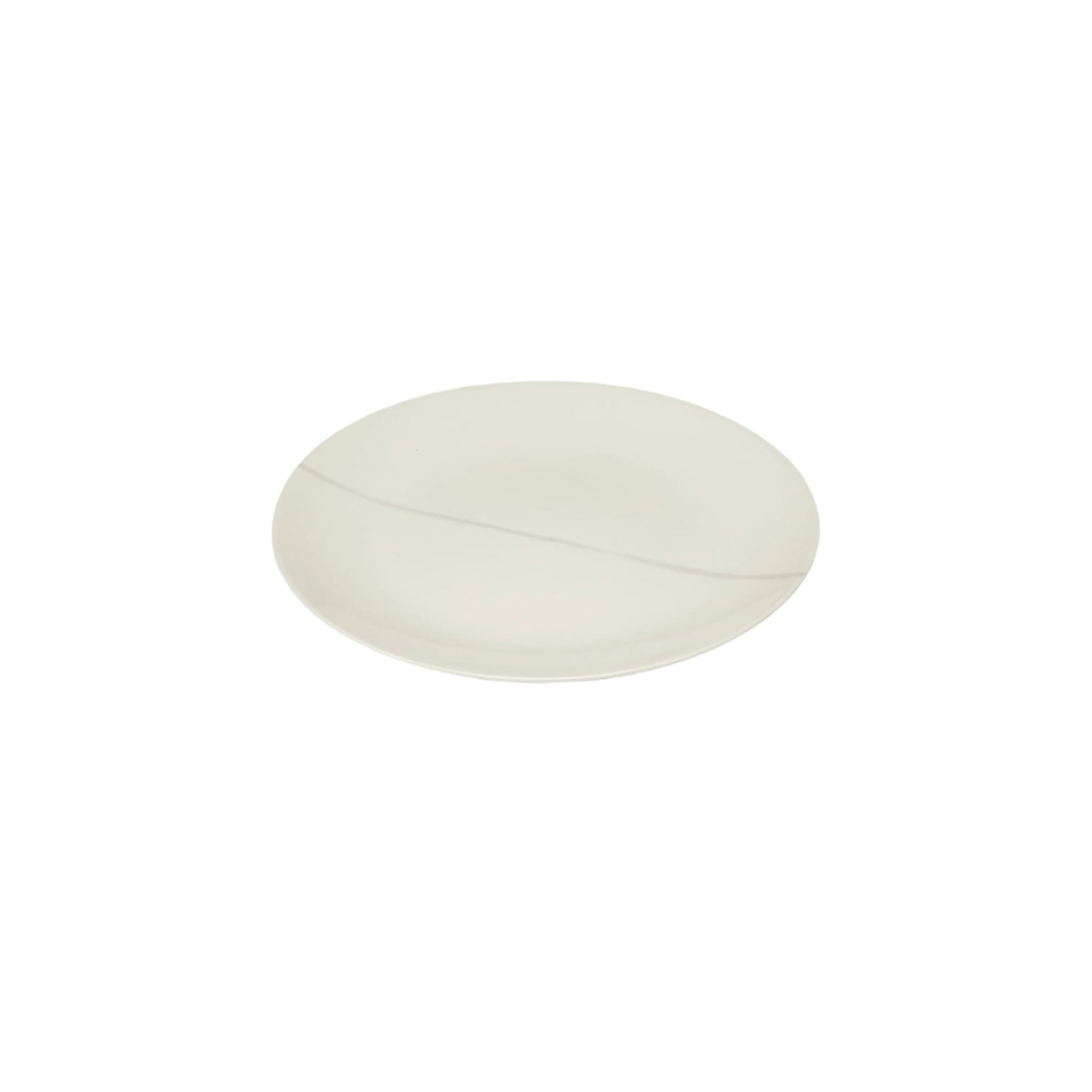 Salt Zuma 9" Salad Plate by Kelly Wearstler - set of 2