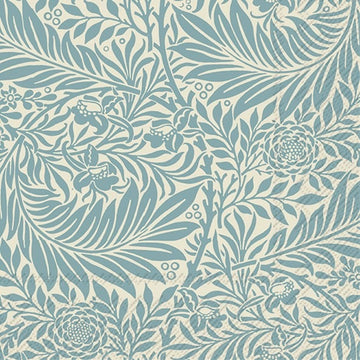 Blue Larkspur Napkin - 2 sizes