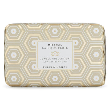 Tupelo Honey Jewels Bar Soap