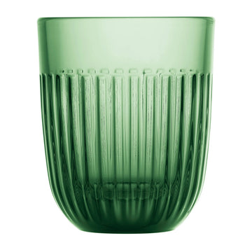 Green Ouessant Tumbler - set of 6