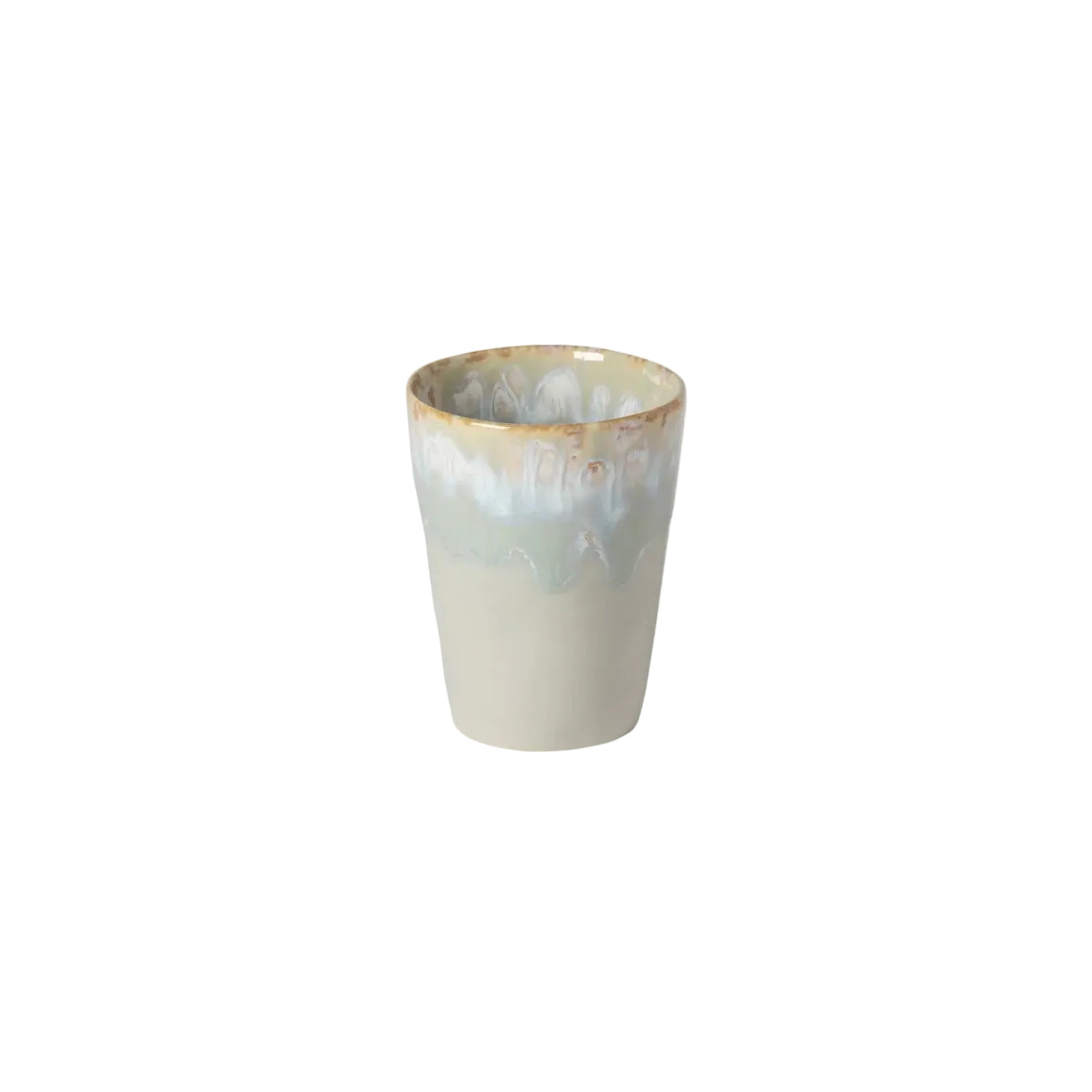 Grey Grespresso Cup - 2 sizes
