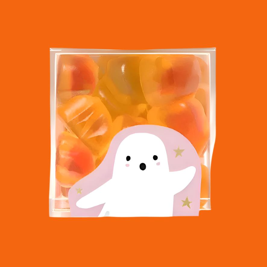 Spooky Ghost Gummies by Sugarfina