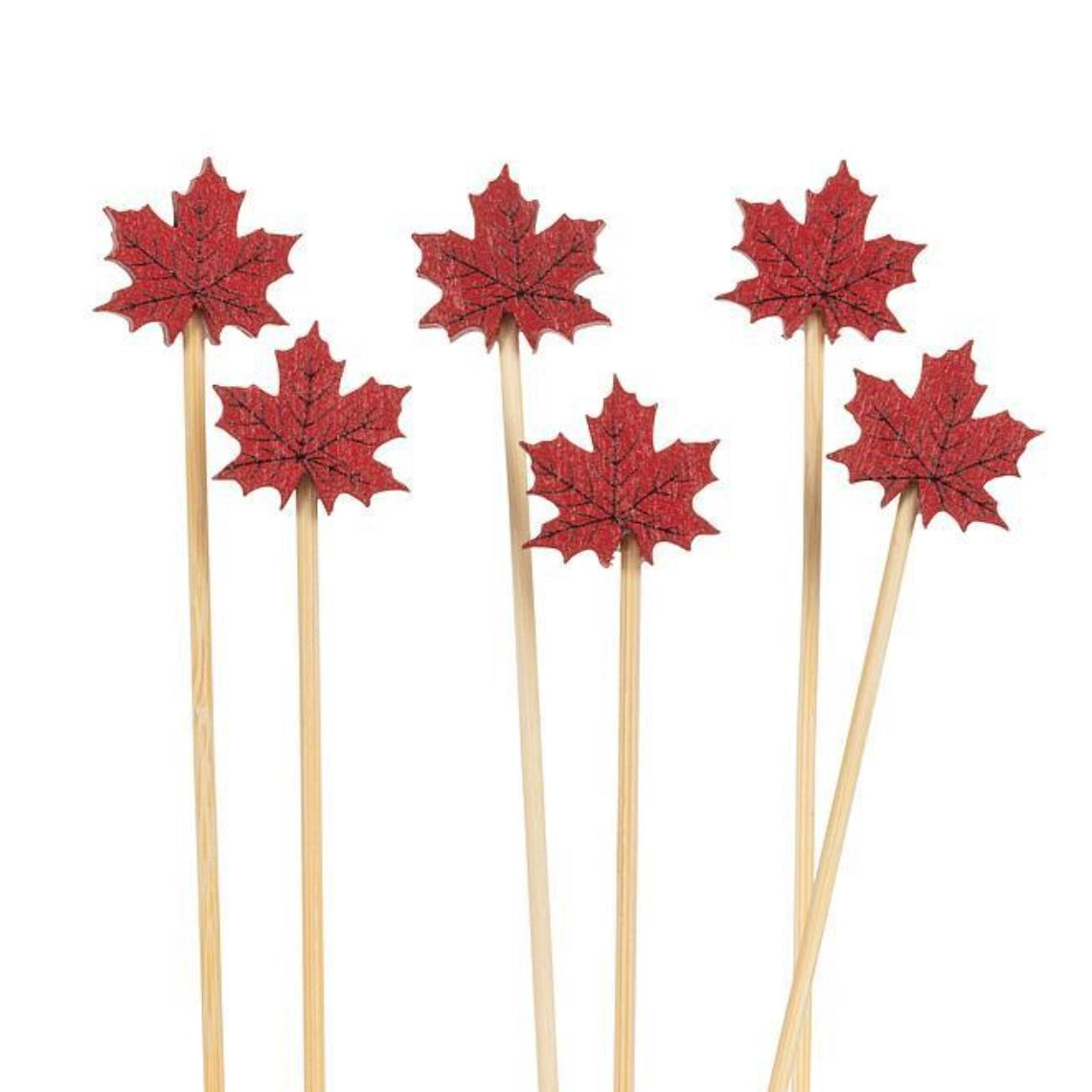Maple Leaf Picks