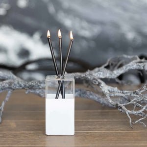 Everlasting Candle - 3 colours