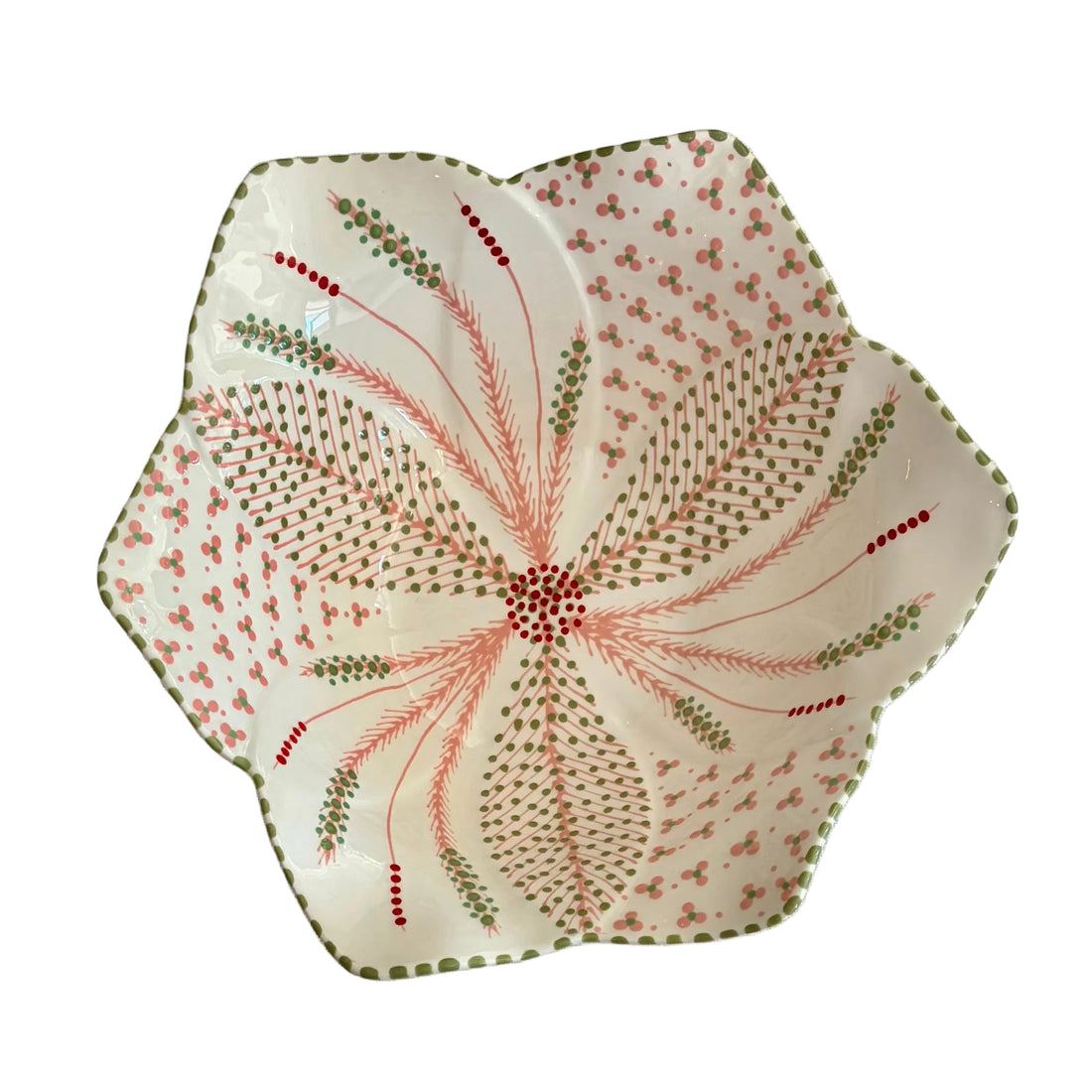 Tulip Large Bowl - various designs