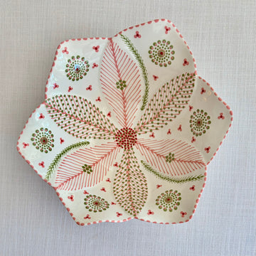 Tulip Large Bowl - various designs