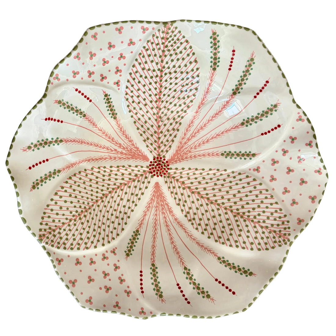 Tulip Super Bowl - various designs
