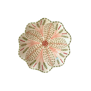 Poppy Pasta Bowl - various designs
