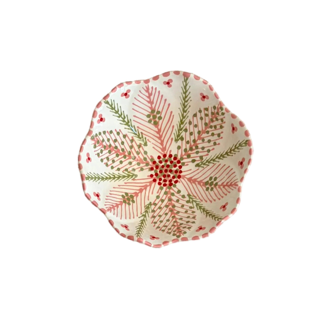 Poppy Sweetie Bowl - various designs