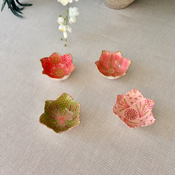 Trillium Ramekin  Bowl- various designs