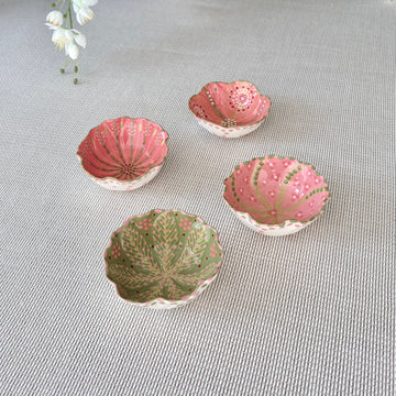 Poppy Ramekin Bowl - various designs