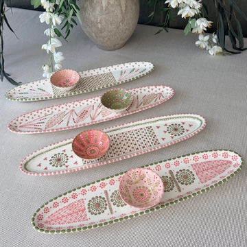 Tapas Platter - various designs