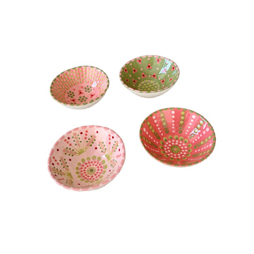 Dip Bowl - various designs