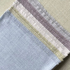 Nomad Heathered Placemat - Willow