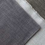 Load image into Gallery viewer, Gauze Placemat - Smokey Mauve
