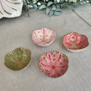 Tulip Ramekin  Bowl- various designs