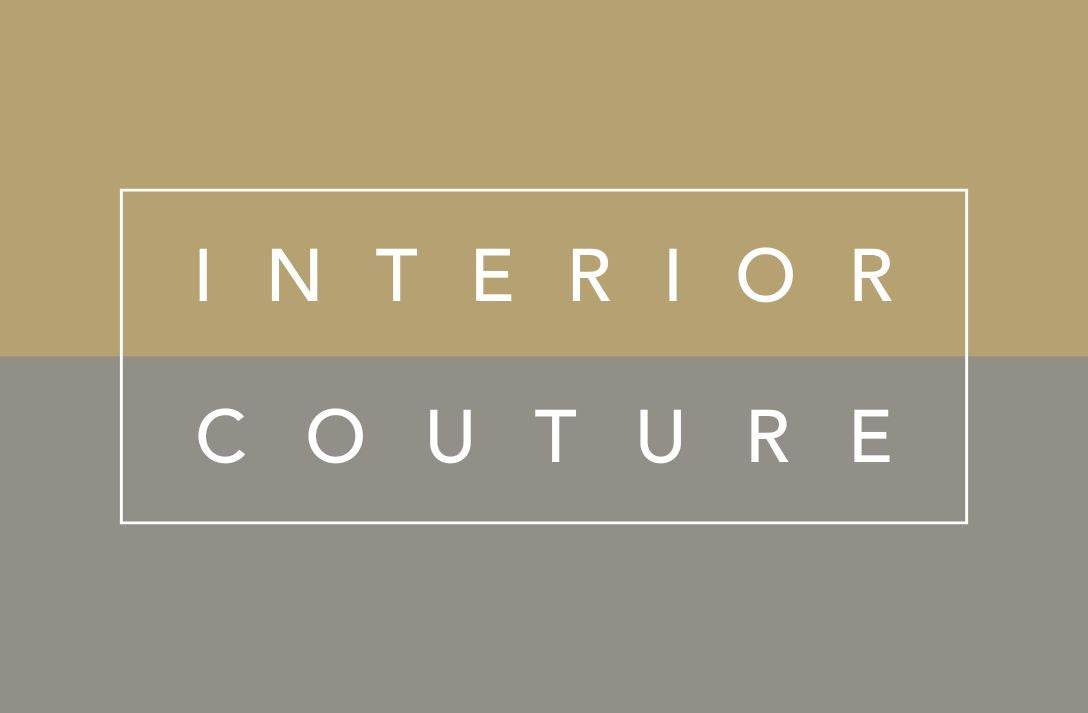 Interior Couture Gift Card