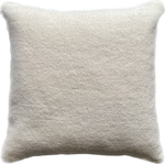 Load image into Gallery viewer, Faux Shearling Cushion - 3 sizes
