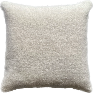 Faux Shearling Cushion - 3 sizes