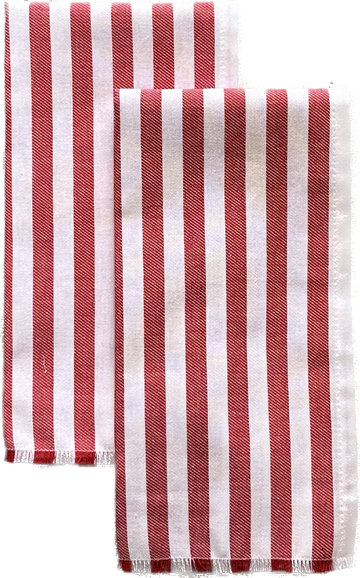 Stripe Napkin - set of 2