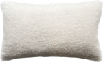 Load image into Gallery viewer, Faux Shearling Cushion - 3 sizes
