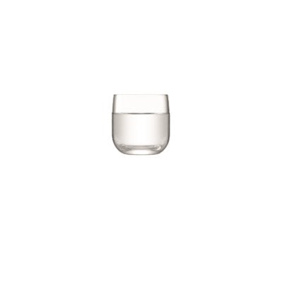 Borough Shot Glass - set of 4