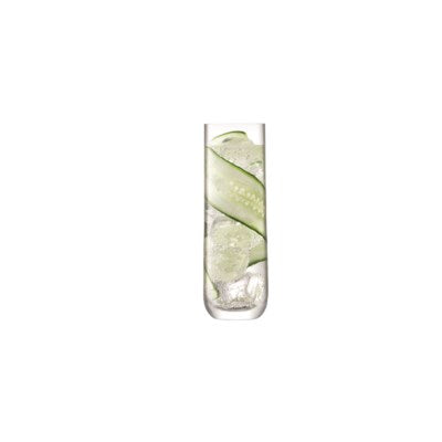 Borough Highball Glass - set of 4