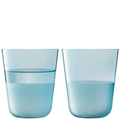 Sky Arc Tall Tumbler - set of 2
