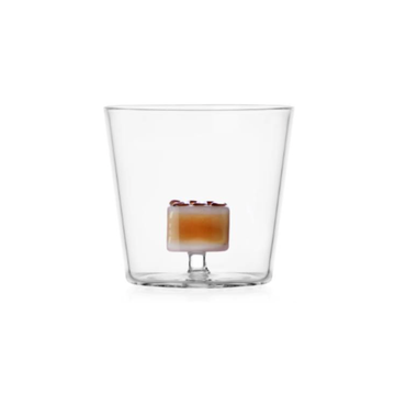 Millefeuille Tumbler - by Ichendorf Milano