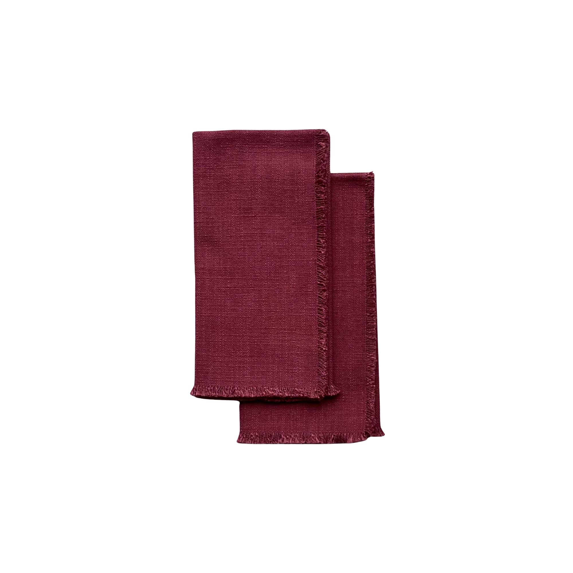 🇨🇦 Nomad Napkins - Berry