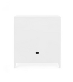 Load image into Gallery viewer, The White Astor
