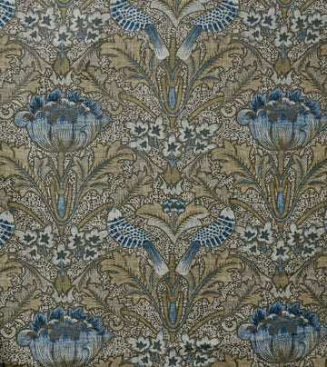 Vintage Garden Runner
