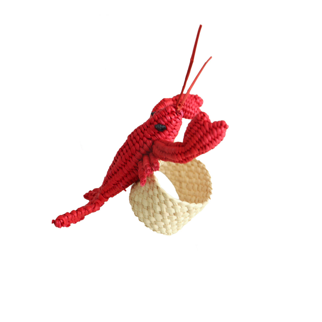 Lobster Napkin Ring