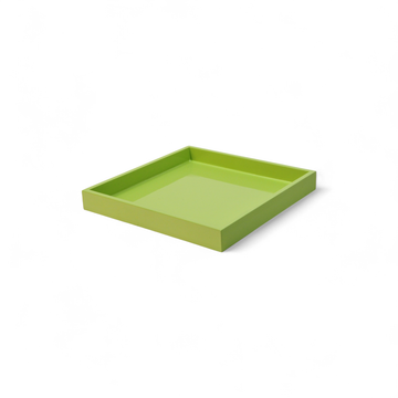 Pastel Green Napkin Tray