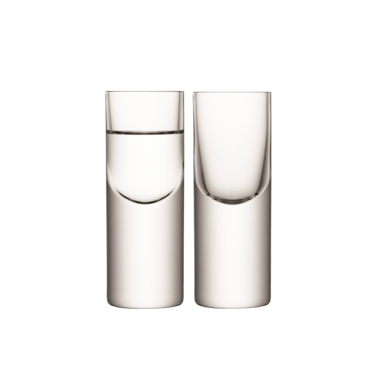 Boris Liqueur / Shot Glass set of 2 - by LSA