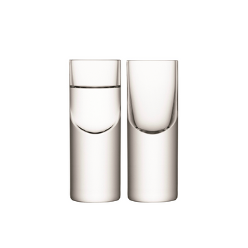 Boris Liqueur / Shot Glass set of 2 - by LSA