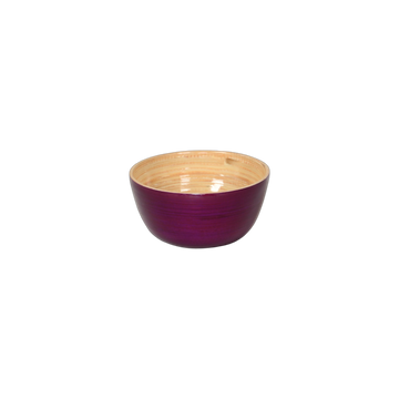 Blackberry Bamboo Mini Bowl