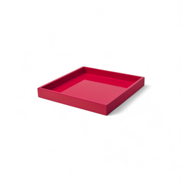 Fuchsia Napkin Tray