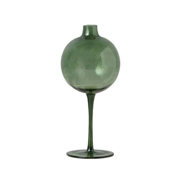 Spruce Bubble Vase