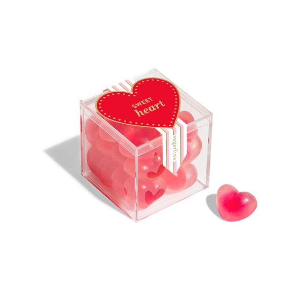 Gummy Hearts by Sugarfina