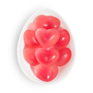 Gummy Hearts by Sugarfina