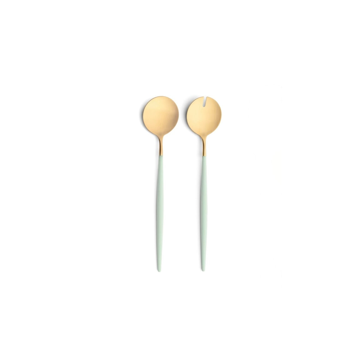 Goa Gold Salad Set by Cutipol
