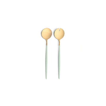 Goa Gold Salad Set by Cutipol